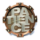 patience